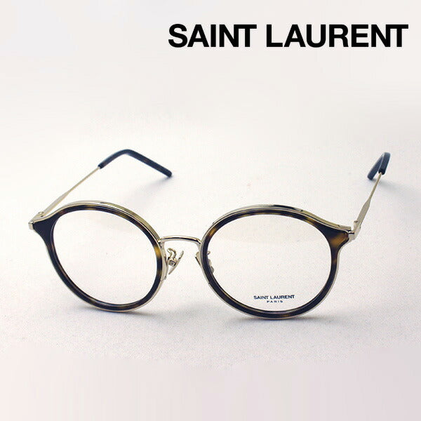 サンローラン メガネ SAINT LAURENT SL234F 003 – GLASSMANIA -TOKYO