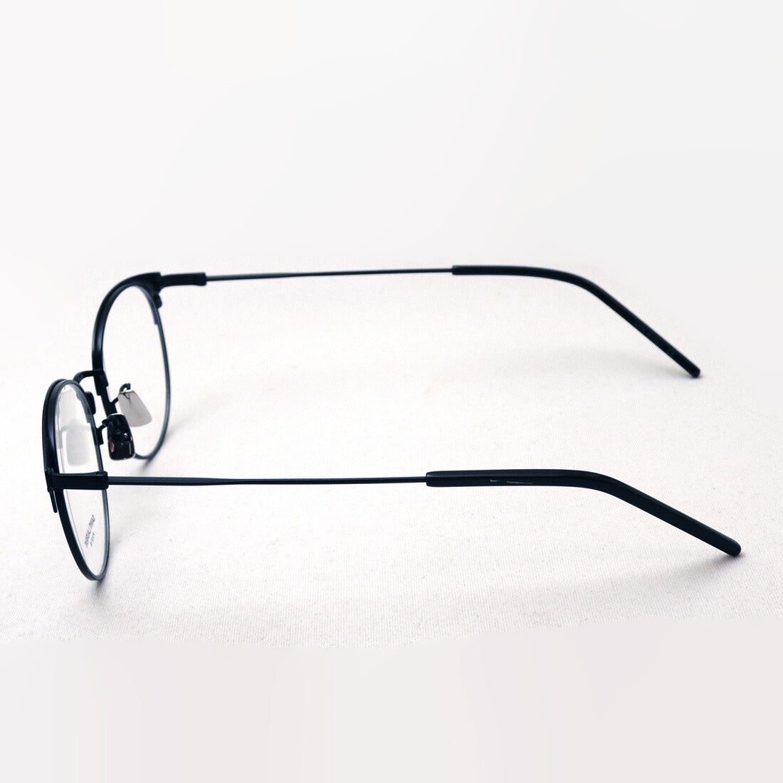 SALE サンローラン メガネ SAINT LAURENT SL236F 001 52