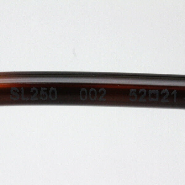 Saint Laurent Sunglasses Saint Laurent SL250 002