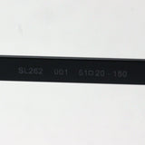 Sun Laurent Gafas Saint Laurent SL262 001