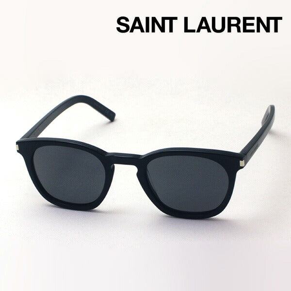 Gafas de sol de Saint Laurent Saint Laurent SL28 002