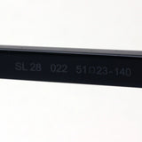 Gafas de sol de Saint Laurent Saint Laurent SL28 022