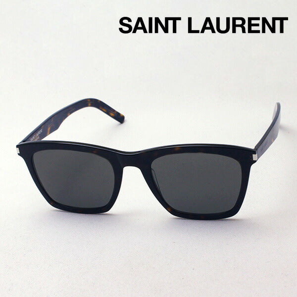 サンローラン サングラス SAINT LAURENT SL281 SLIM 002 – GLASSMANIA