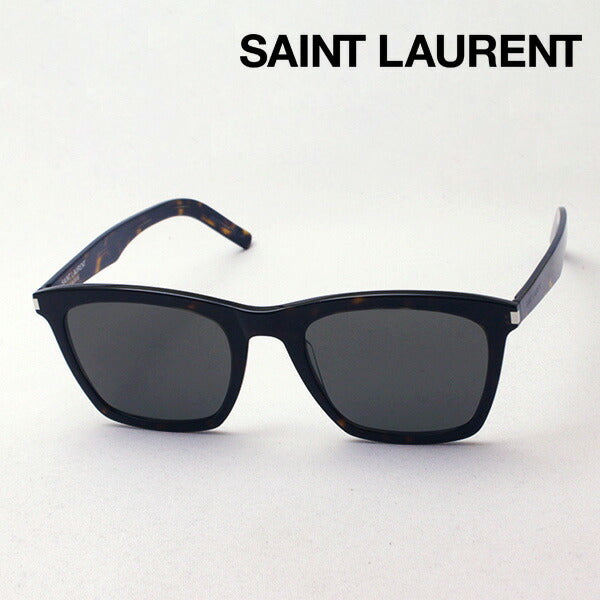 Saint Laurent Sunglasses Saint Laurent SL281 SLIM 002
