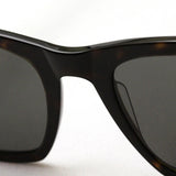 Gafas de sol de Saint Laurent Saint Laurent SL281 Slim 002