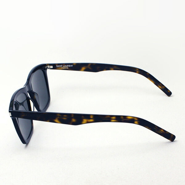 Saint Laurent Sunglasses Saint Laurent SL281 SLIM 002