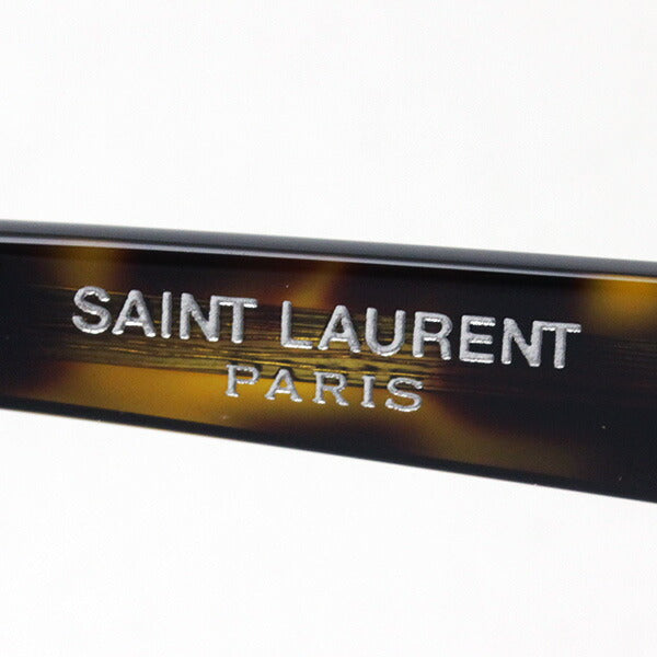 Saint Laurent Sunglasses Saint Laurent SL281 SLIM 002