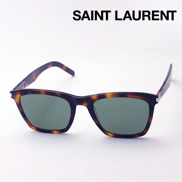 Saint Laurent Sunglasses Saint Laurent SL281 SLIM 003