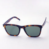 Gafas de sol de Saint Laurent Saint Laurent SL281 Slim 003