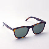 Gafas de sol de Saint Laurent Saint Laurent SL281 Slim 003
