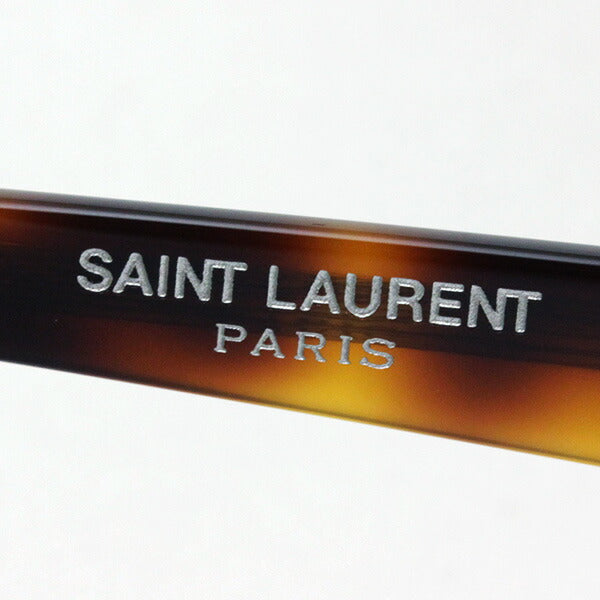 Saint Laurent Sunglasses Saint Laurent SL281 SLIM 003