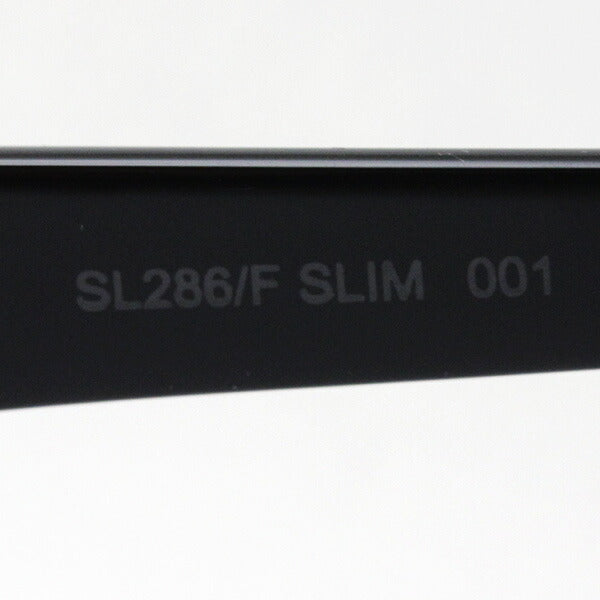 圣洛朗眼镜圣劳伦特SL286F Slim 001