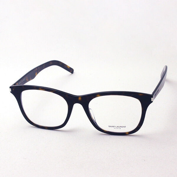 サンローラン メガネ SAINT LAURENT SL286F SLIM 002