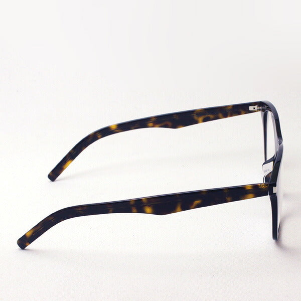 サンローラン メガネ SAINT LAURENT SL286F SLIM 002