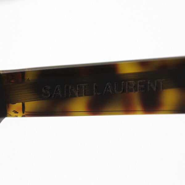 サンローラン メガネ SAINT LAURENT SL286F SLIM 002