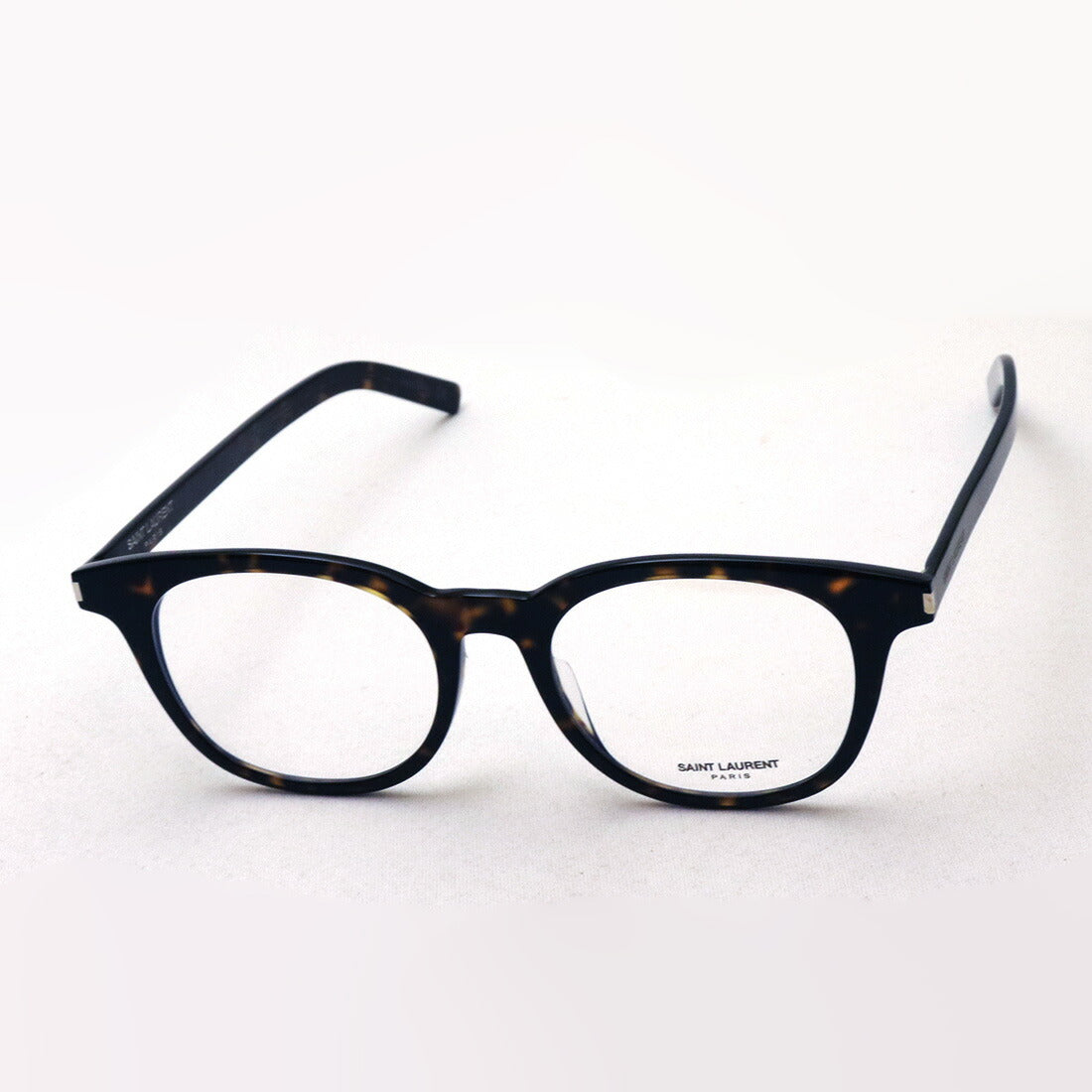 サンローラン メガネ SAINT LAURENT SL289F SLIM 002