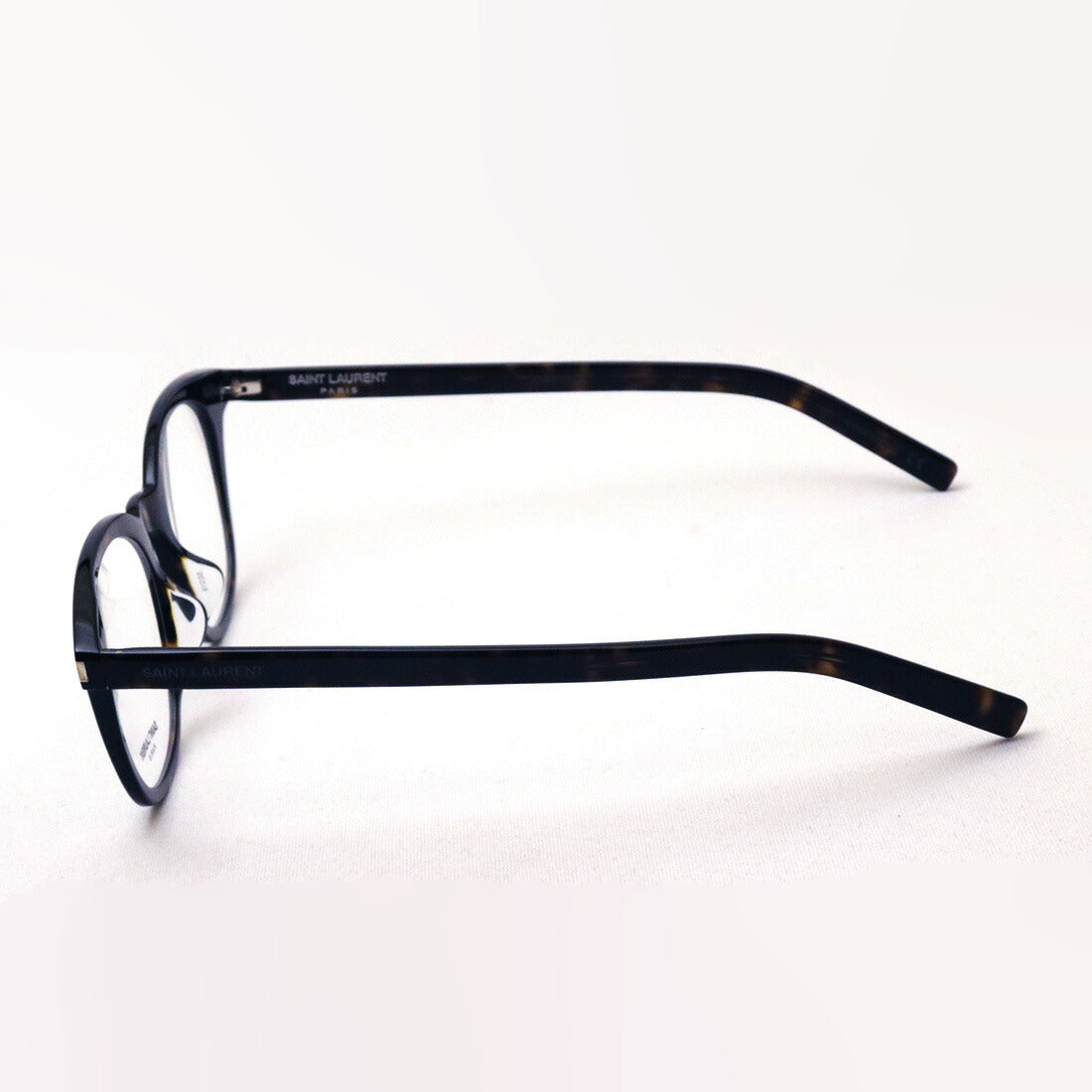 サンローラン メガネ SAINT LAURENT SL289F SLIM 002