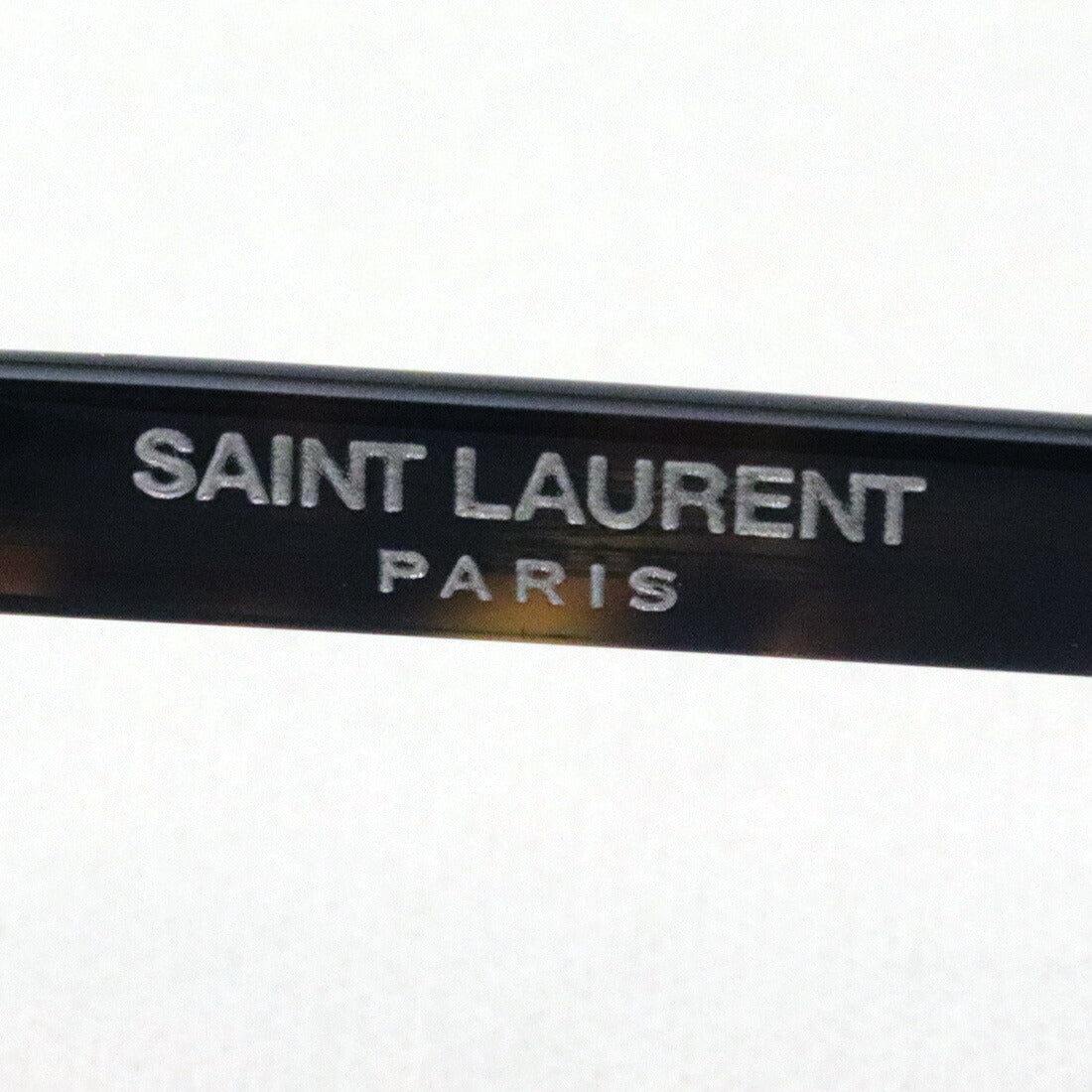 サンローラン メガネ SAINT LAURENT SL289F SLIM 002