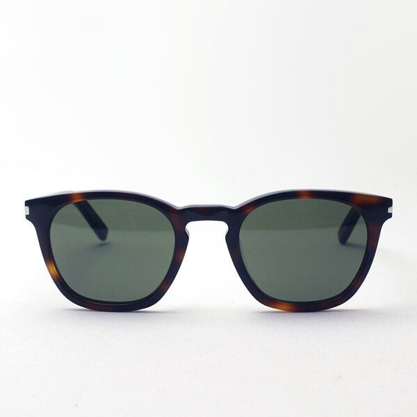 Saint Laurent Sunglasses Saint Laurent SL28F 003
