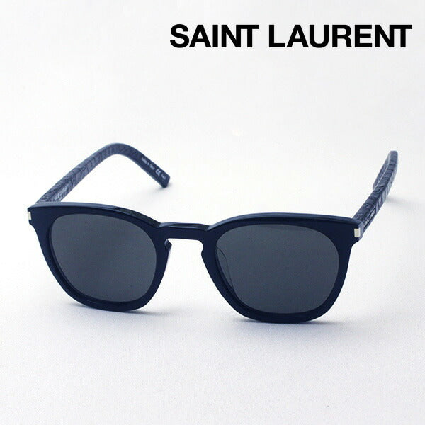 Saint Laurent Sunglasses Saint Laurent SL28F 021