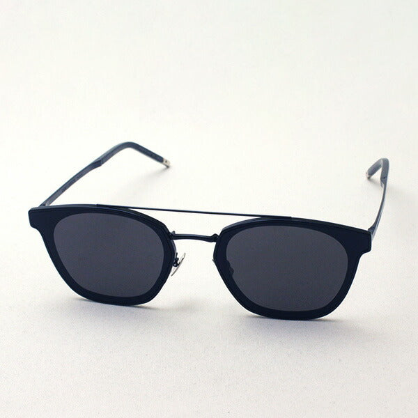 Saint Laurent Sunglasses Saint Laurent SL28 Metal 001