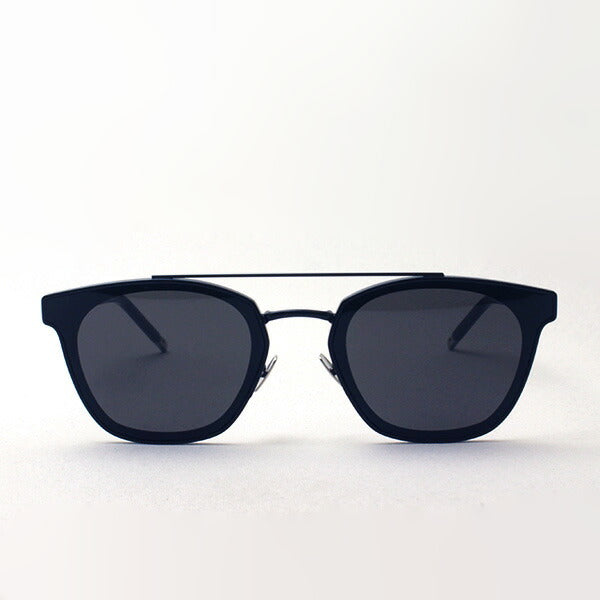 Saint Laurent Sunglasses Saint Laurent SL28 Metal 001