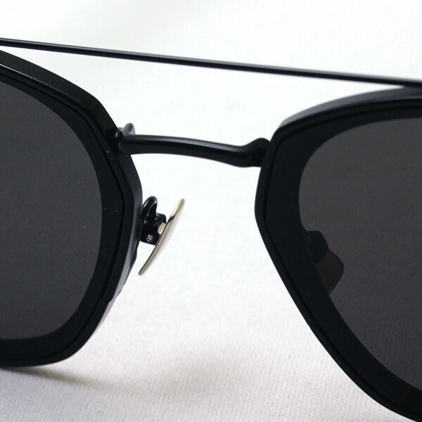 Saint Laurent Sunglasses Saint Laurent SL28 Metal 001