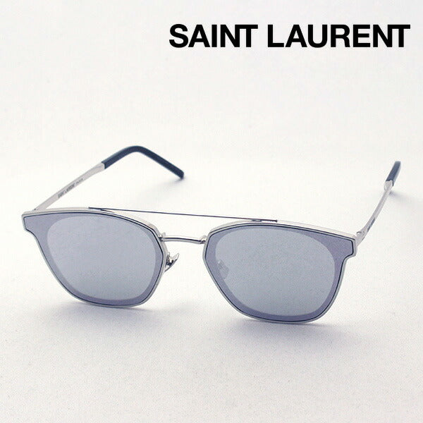 Saint Laurent サンローラン サングラス SL28 METALよろしくお願い致します