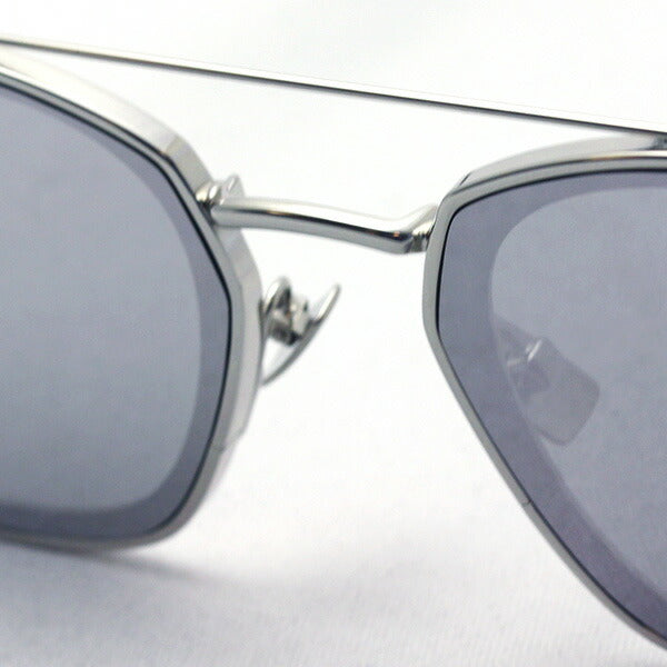 Gafas de sol de Saint Laurent Saint Laurent SL28 Metal 006