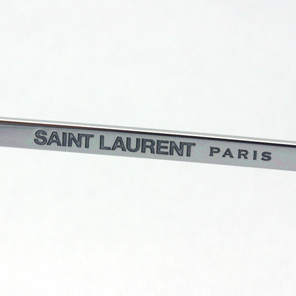 Gafas de sol de Saint Laurent Saint Laurent SL28 Metal 006
