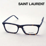 サンローラン メガネ SAINT LAURENT SL296F 002