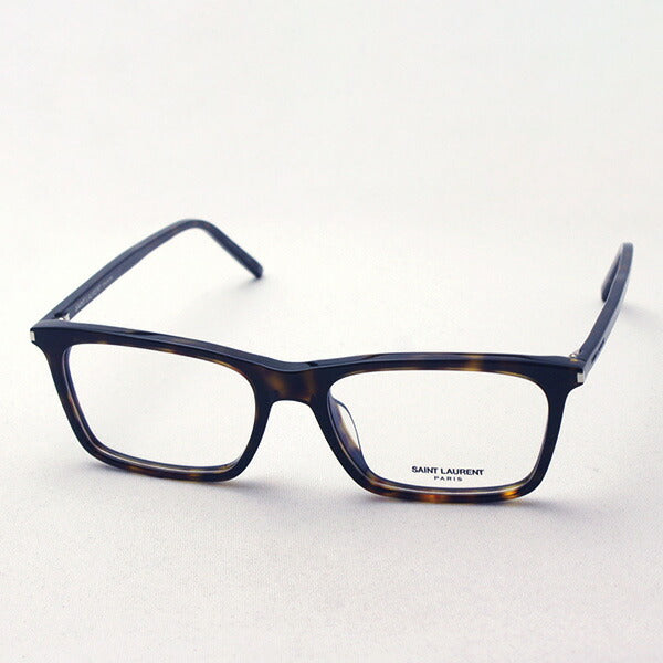 サンローラン メガネ SAINT LAURENT SL296F 002