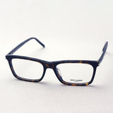 サンローラン メガネ SAINT LAURENT SL296F 002