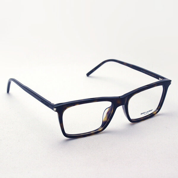 サンローラン メガネ SAINT LAURENT SL296F 002