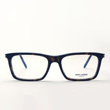 サンローラン メガネ SAINT LAURENT SL296F 002