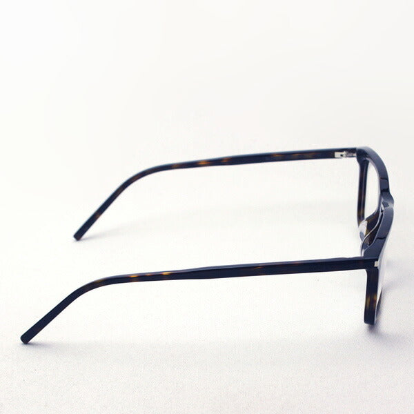 サンローラン メガネ SAINT LAURENT SL296F 002