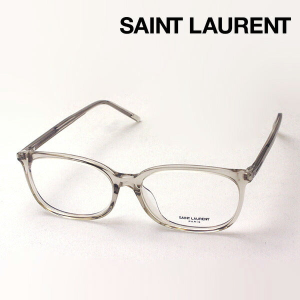 Gafas de Saint Laurent Saint Laurent SL297F 010