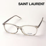 サンローラン メガネ SAINT LAURENT SL297F 010
