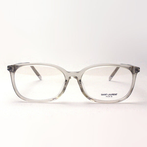 サンローラン メガネ SAINT LAURENT SL297F 010