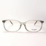 サンローラン メガネ SAINT LAURENT SL297F 010