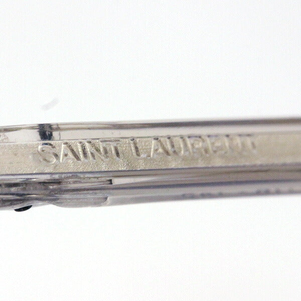 サンローラン メガネ SAINT LAURENT SL297F 010