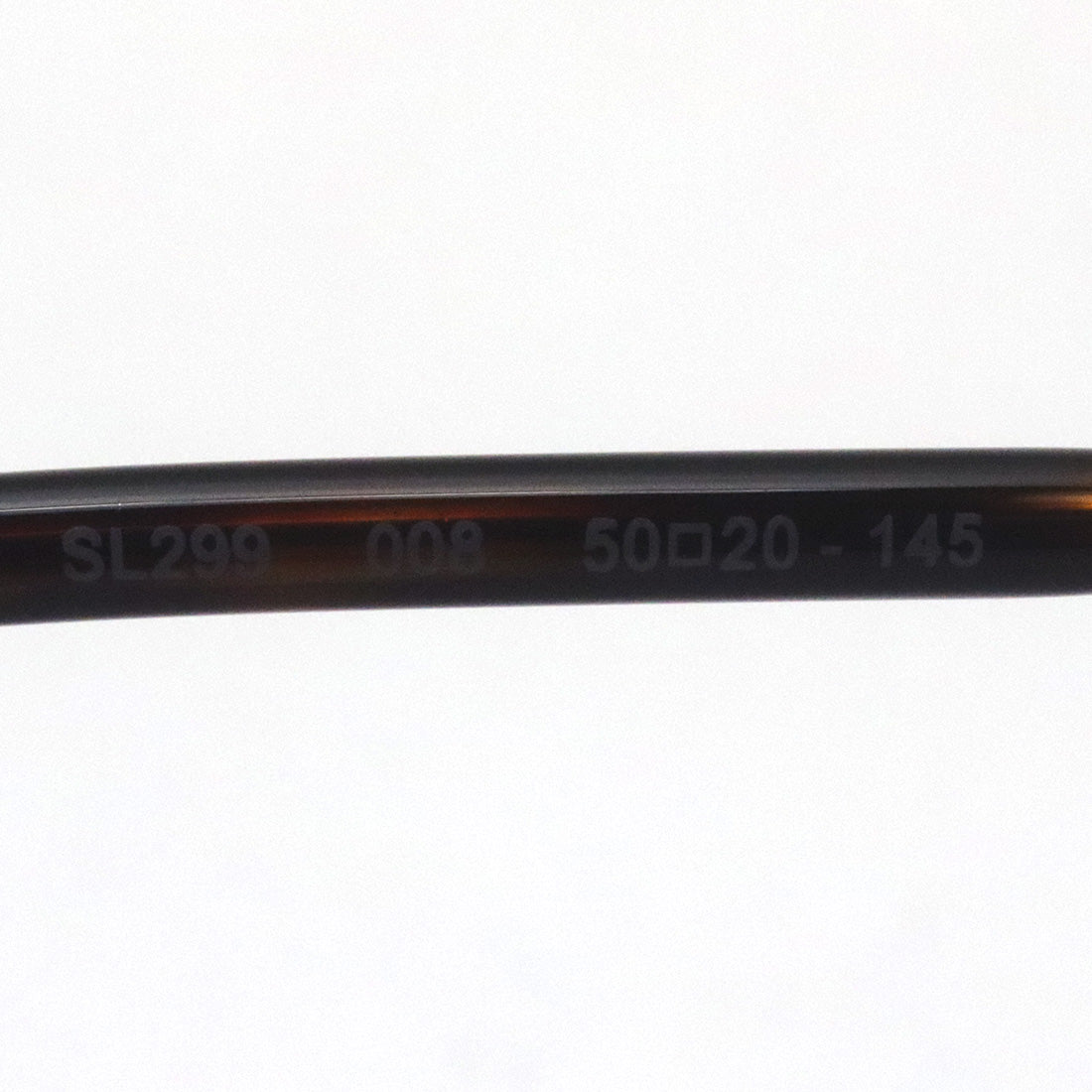 Venta Saint Laurent Gafas de sol Saint Laurent SL299 008