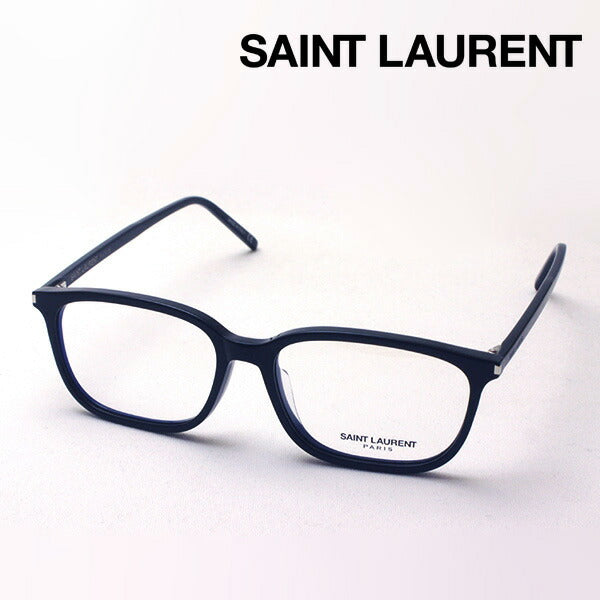 サンローラン メガネ SAINT LAURENT SL308F 001