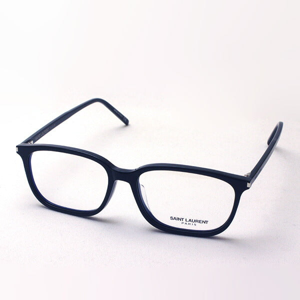 サンローラン メガネ SAINT LAURENT SL308F 001