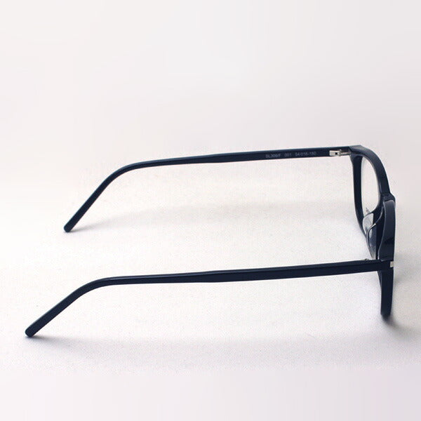 サンローラン メガネ SAINT LAURENT SL308F 001