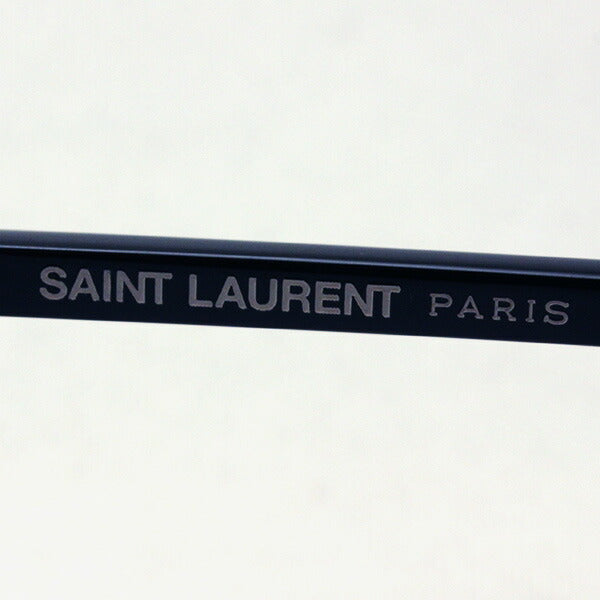 サンローラン メガネ SAINT LAURENT SL308F 001