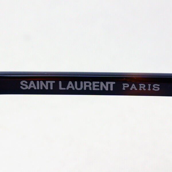 サンローラン メガネ SAINT LAURENT SL308F 003