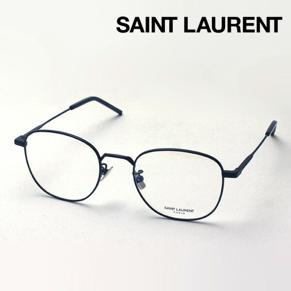 サンローラン メガネ SAINT LAURENT SL313 001 50 – GLASSMANIA -TOKYO