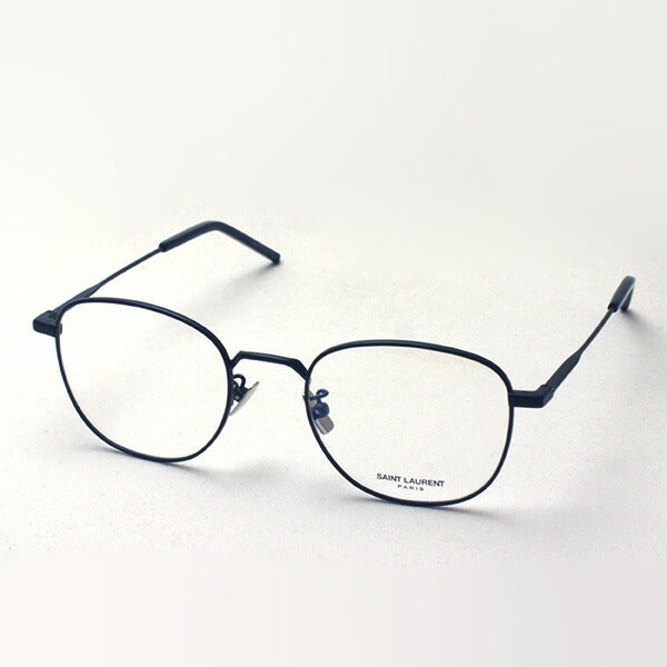 サンローラン メガネ SAINT LAURENT SL313 001 50