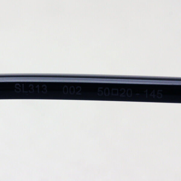 サンローラン メガネ SAINT LAURENT SL313 002 50